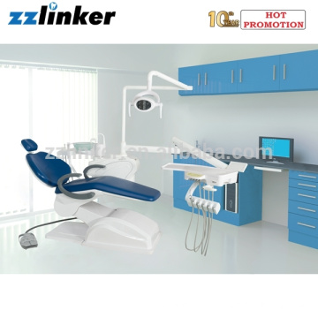 LK-A13 Adec Qualidade similar OEM Foshan Digital Dental Chair Unit